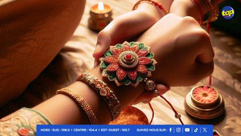 Raksha Bandhan