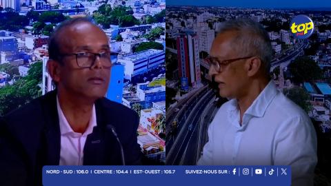 Ram Etwareea &amp; Sateeanand Biltoo