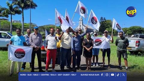 Regroupement Artisan Mauricien