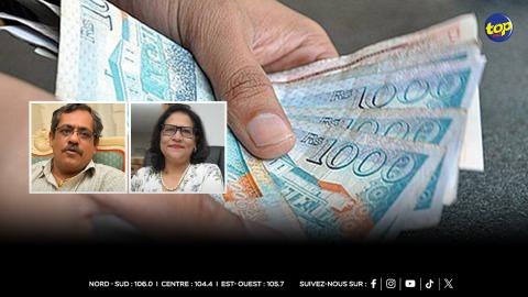 Relativité salariale