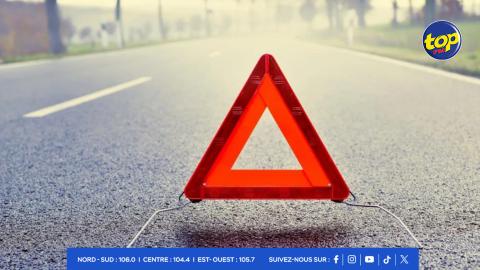 Sécurité-routière