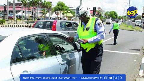 Sécurité-routière