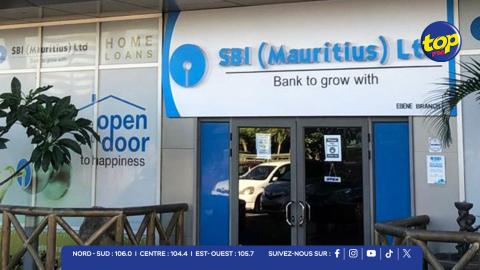 SBI-MAURITIUS