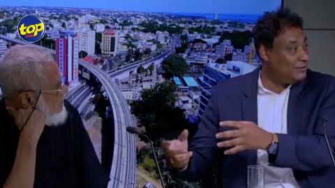 « La répression semble ne pas décourager certains à se lancer dans le trafic de drogue » selon Me Steven Sauhobooa