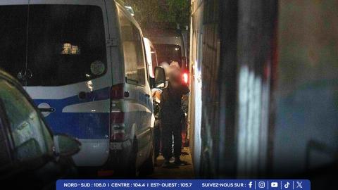 Attaque au couteau en Allemagne :