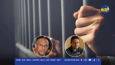 Réinsertion des ex-détenus