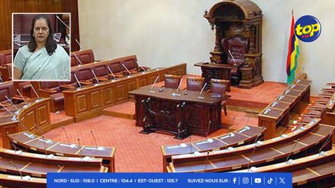 Urmeelah Devi Ramchurn