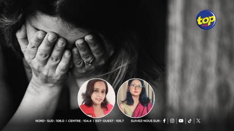 VIOLENCE-DOMESTIQUES