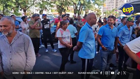 Vague de licenciements