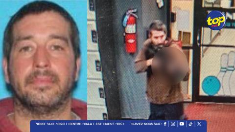 Vaste chasse à l’homme après une fusillade meurtrière à l’université Brown