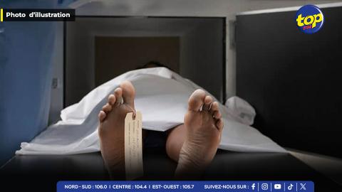 Vedanand Baichoo périt dans un incendie :