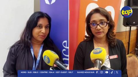 Women in Tech Africa