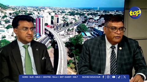 Yatin Varma &amp; Roland Dabeesing