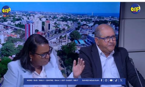 7sur7 : Retraite, économie et gouvernance institutionnelle au cœur des débats