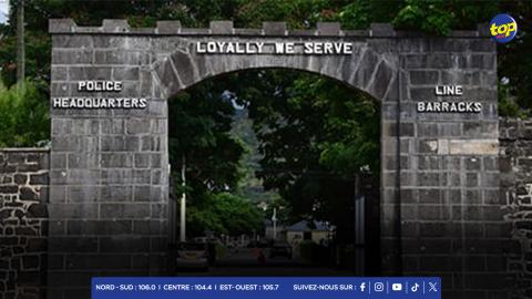 Escroquerie alléguée :