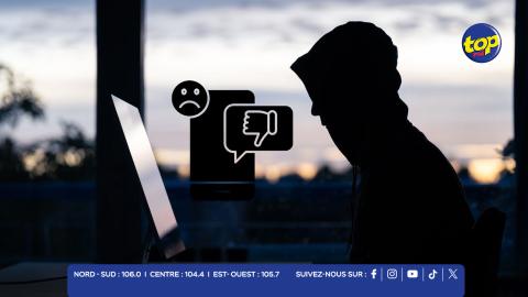 cyberharcèlement