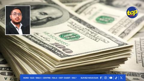 dollar-américain