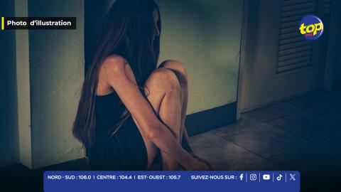 exploitation sexuelle