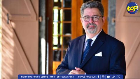 Mission de l'Attorney-General à Singapour