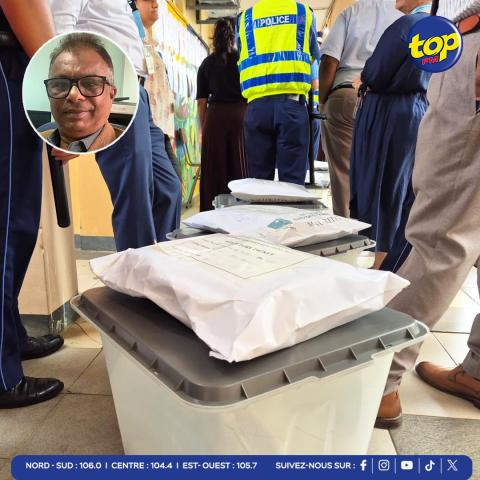 introduction du same-day counting