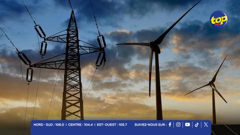 sécurité énergétique