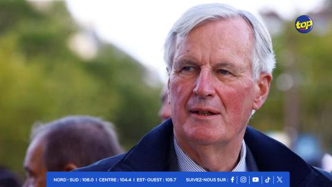 le casse-tête de la formation du nouveau gouvernement