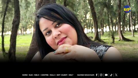 magistrate Varsha Devi Biefun Doorga