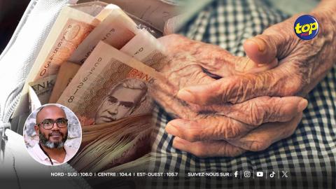 pension de vieillesse