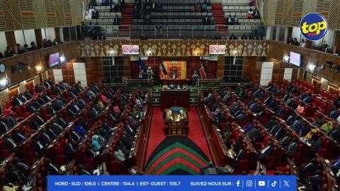 un sénateur propose de rallonger la durée des mandats des élus