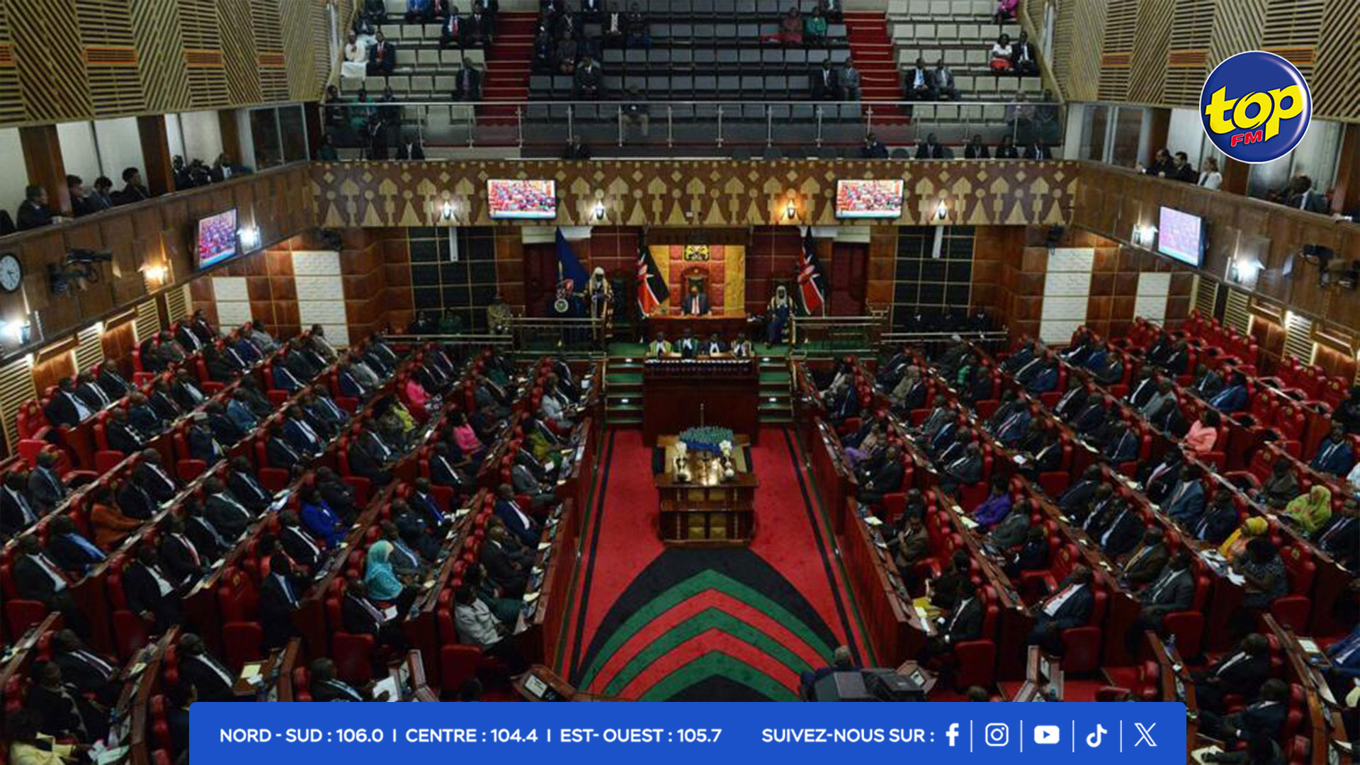 un sénateur propose de rallonger la durée des mandats des élus